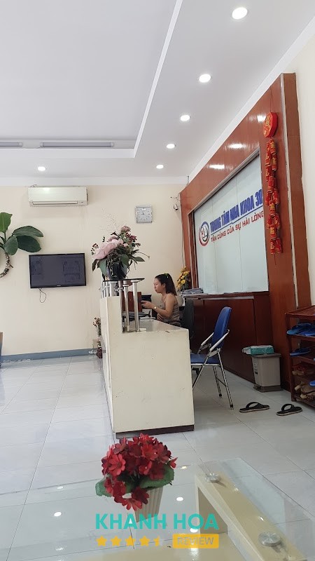 Nha Khoa 3D Cam Ranh - hình ảnh 3