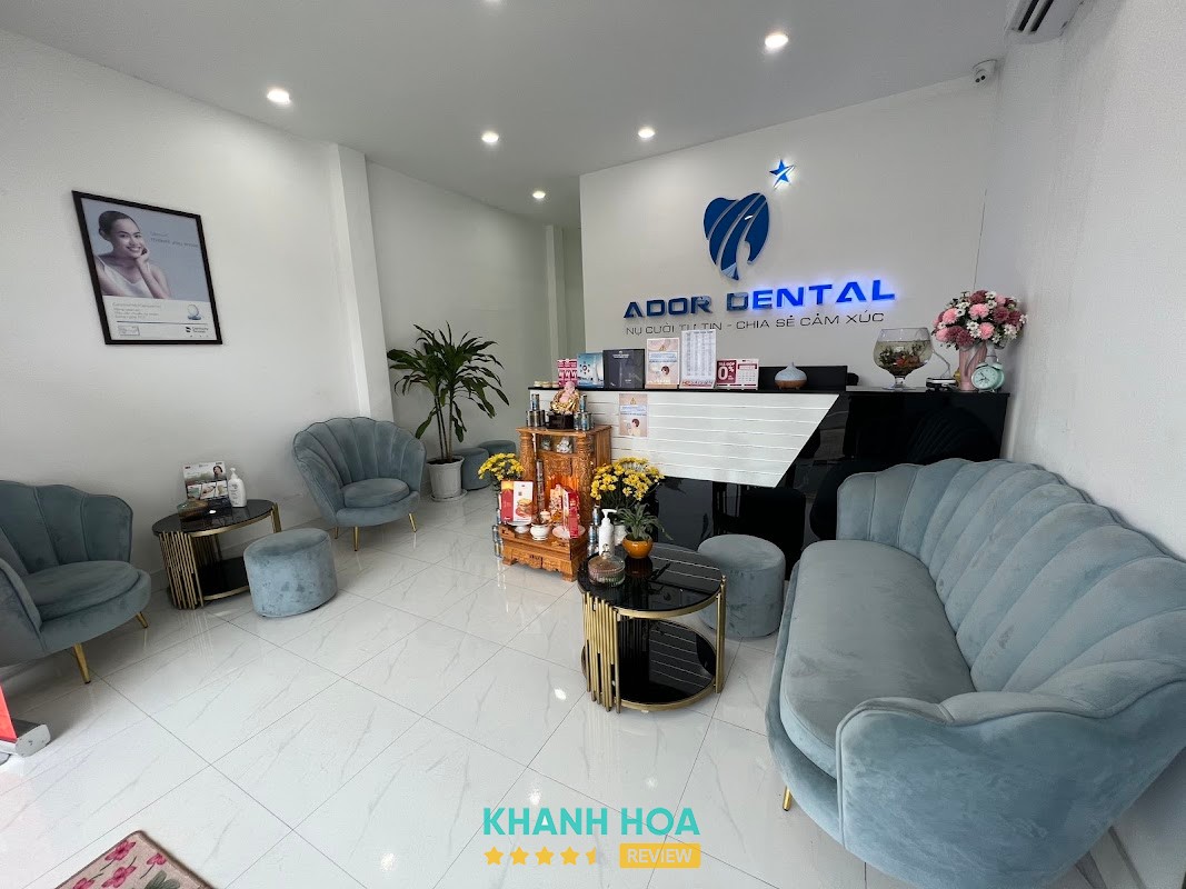 ADOR Dental Cam Ranh - hình ảnh 2