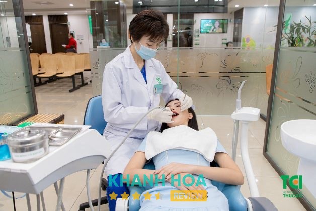 ADOR Dental Cam Ranh - hình ảnh 3