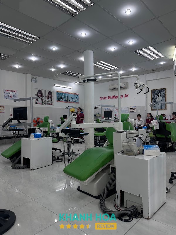Nha Khoa Sài Gòn Nha Trang - hình ảnh 2