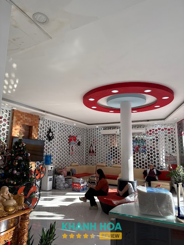 Nha Khoa Sài Gòn Nha Trang - hình ảnh 3