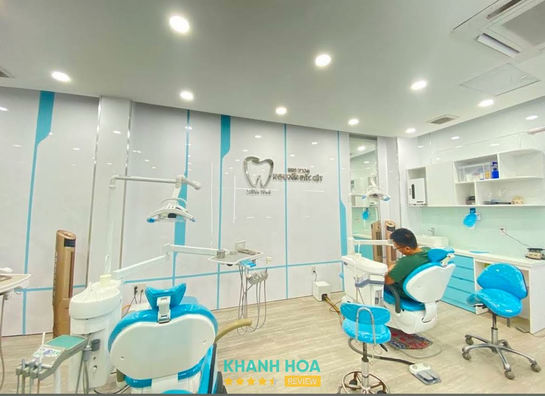 Nha Khoa Nguyễn Đắc Cật - BS Thuận - hình ảnh 2