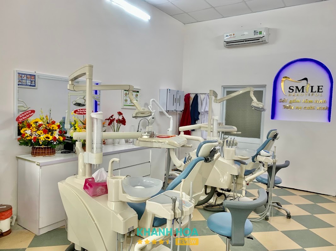 Nha Khoa Nụ Cười Xinh – hình ảnh 2