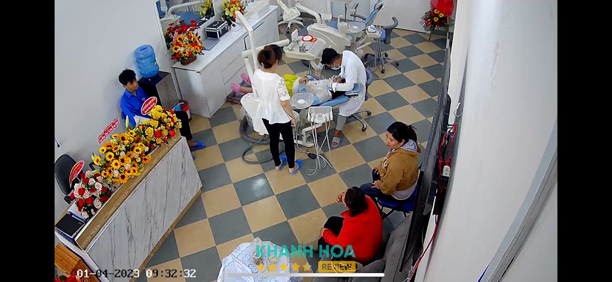 Nha Khoa Nụ Cười Xinh – hình ảnh 3