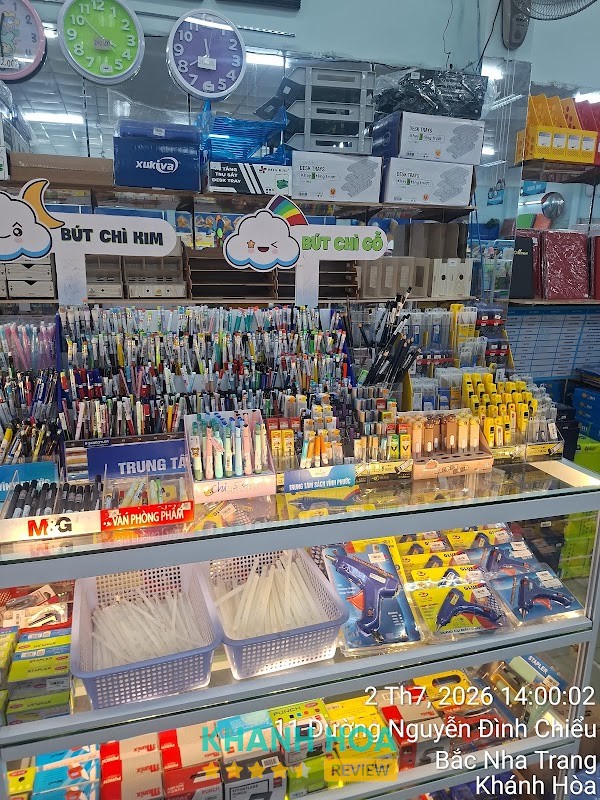 Sản phẩm tại Nhà Sách Vĩnh Phước