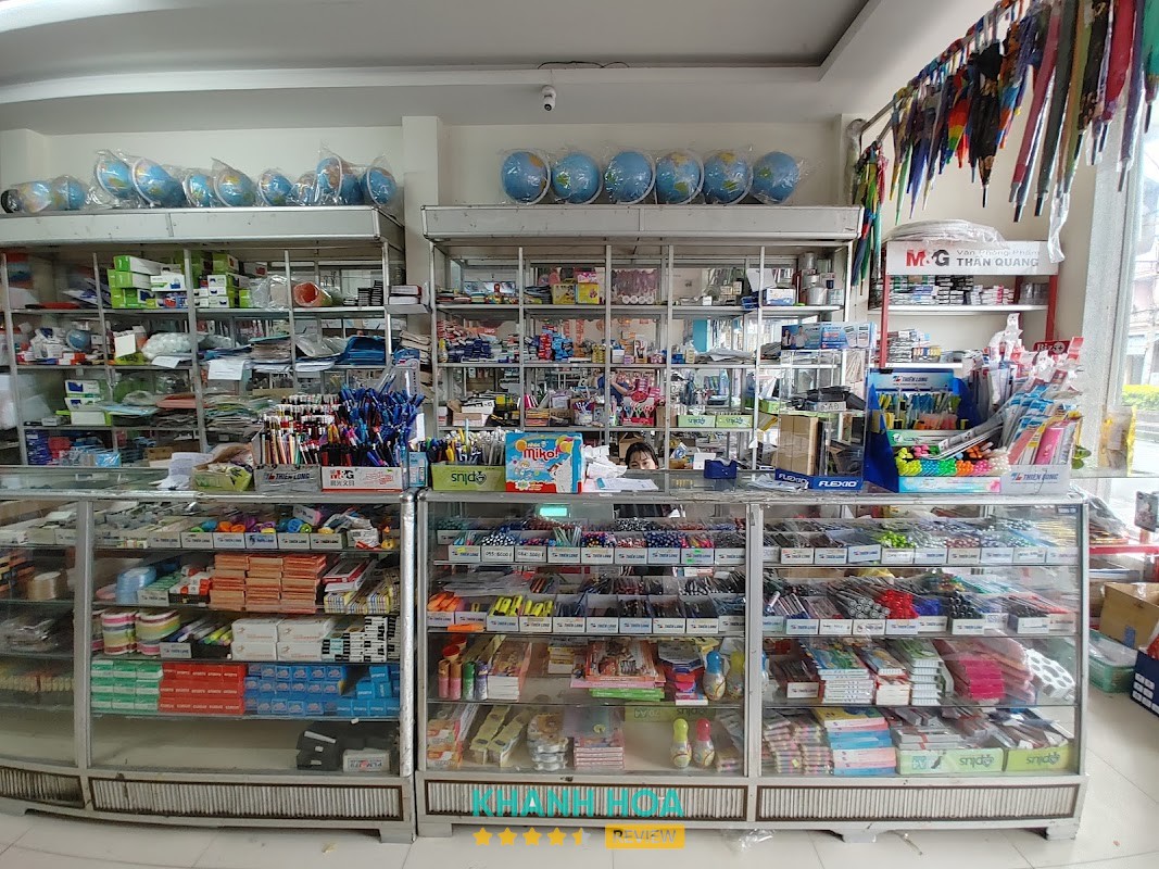 CTY TNHH MVT Nhà Sách Nhã Trang – hình ảnh 2