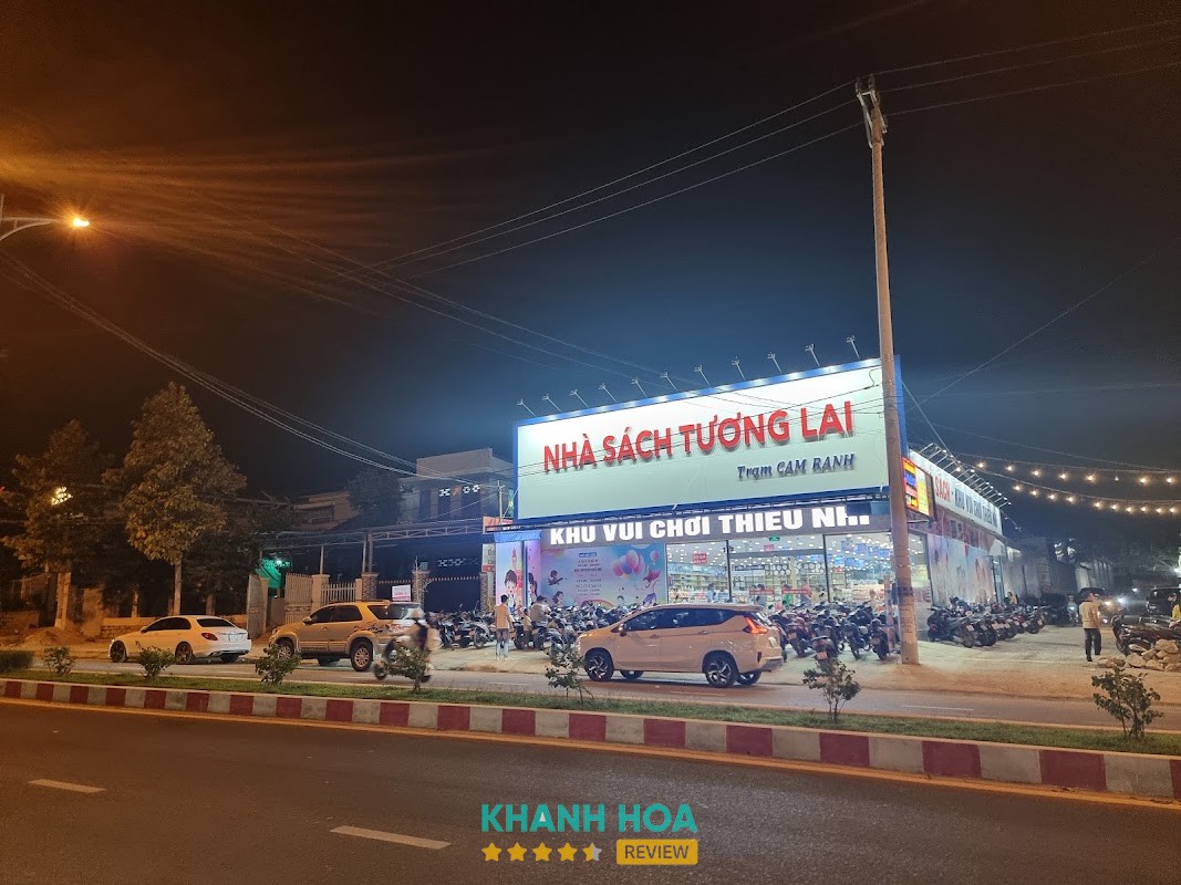 Nhà Sách Tương Lai – hình ảnh 2
