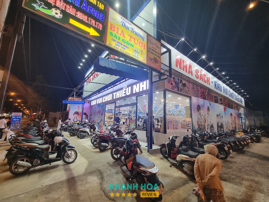Nhà Sách Tương Lai – hình ảnh 3