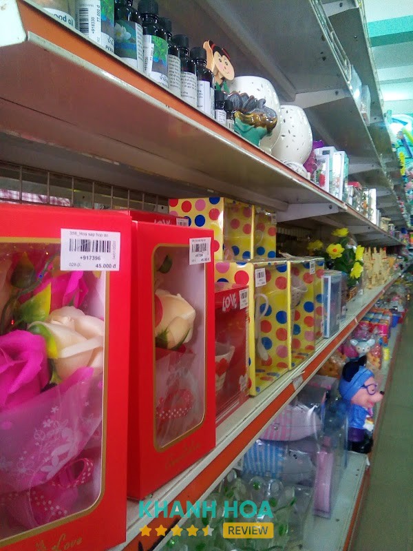 Nhà Sách Ninh Hòa - hình ảnh 2