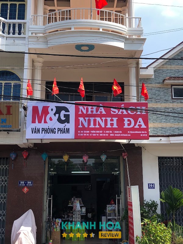 Nhà Sách Ninh Đa - hình ảnh 2