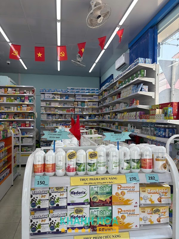 Nhà Thuốc UPharma 131 – hình ảnh 3