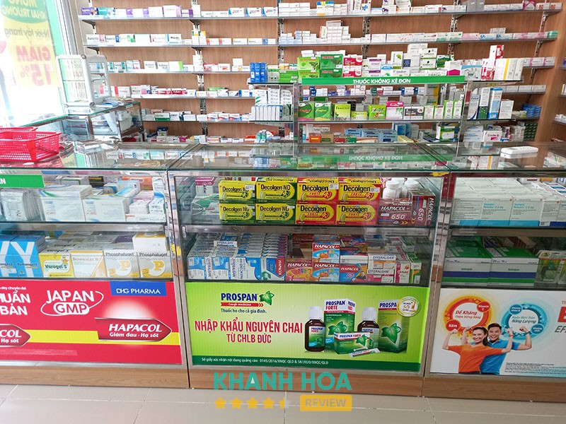 Nhà Thuốc An Khang – hình ảnh 2