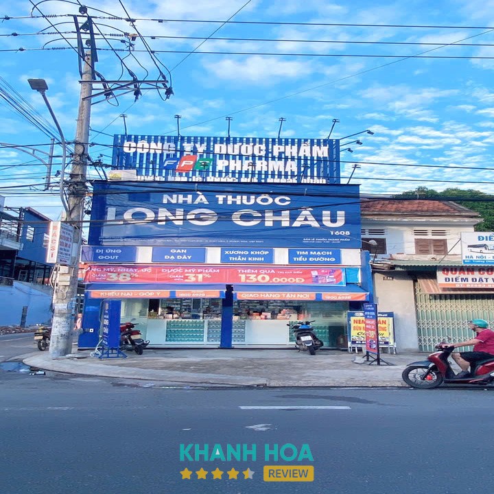 Nhà Thuốc FPT Long Châu – hình ảnh 2