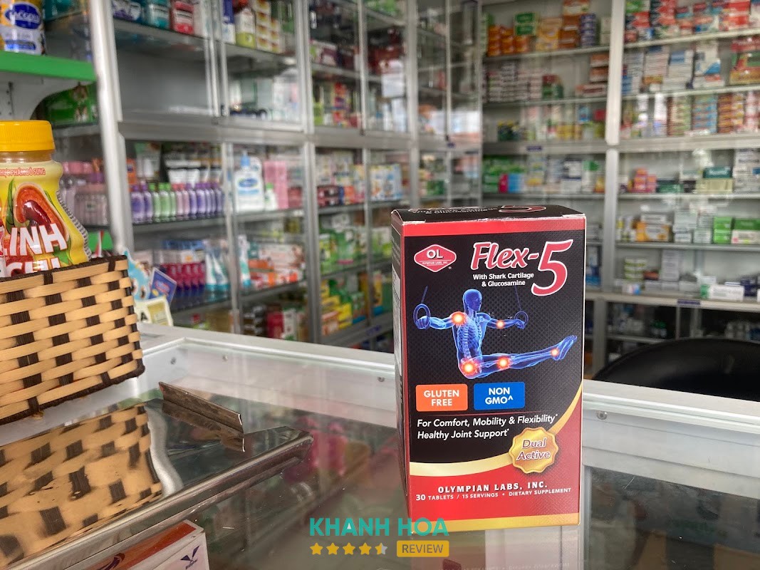 Nhà Thuốc Xuân Linh – hình ảnh 3