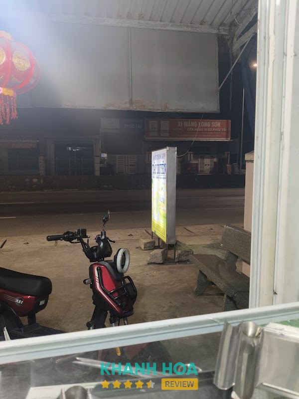 Nhà Thuốc Tây Duyên