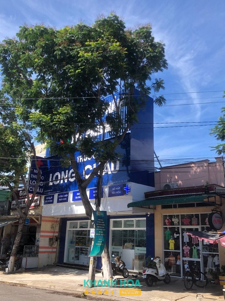 Nhà Thuốc FPT Long Châu – hình ảnh 3 tại Cam Linh