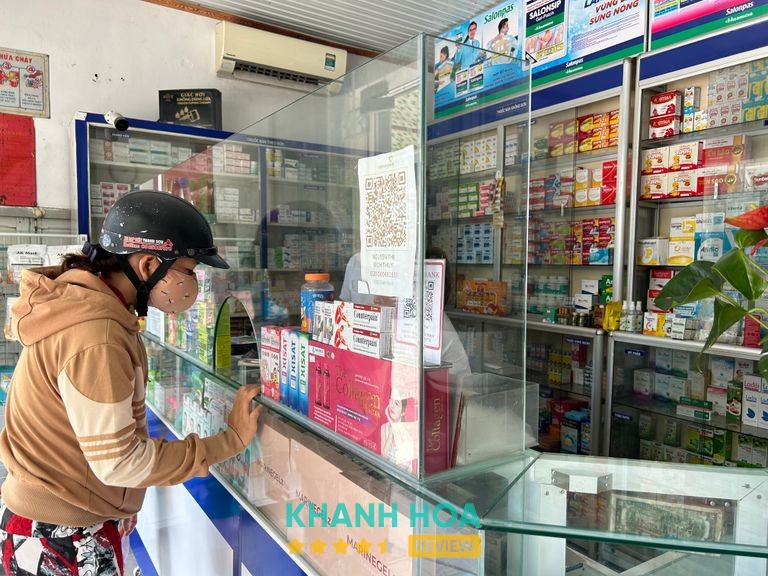 Nhà Thuốc Dân Sinh – hình ảnh 3 tại Cam Linh