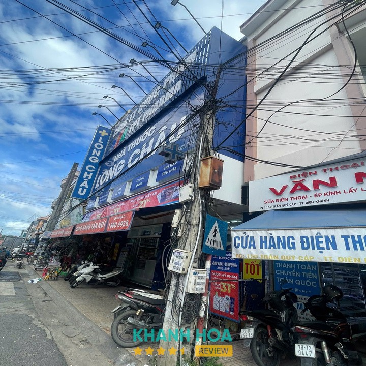 Nhà Thuốc FPT Long Châu – hình ảnh 2