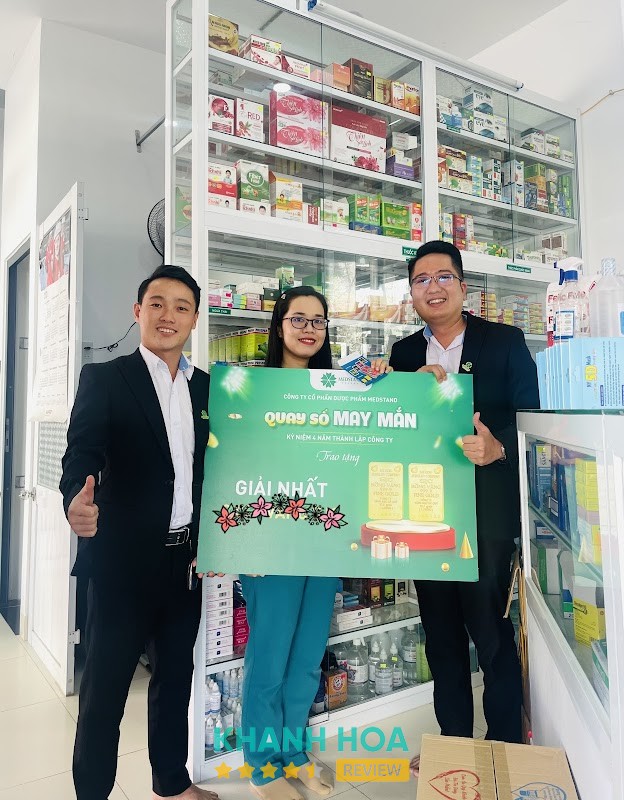 Nhà Thuốc Phúc Khang – hình ảnh 2