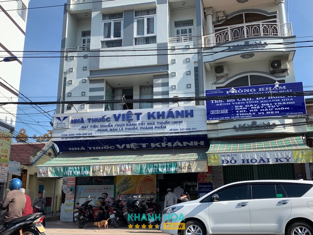 Nhà Thuốc Việt Khánh – hình ảnh 2