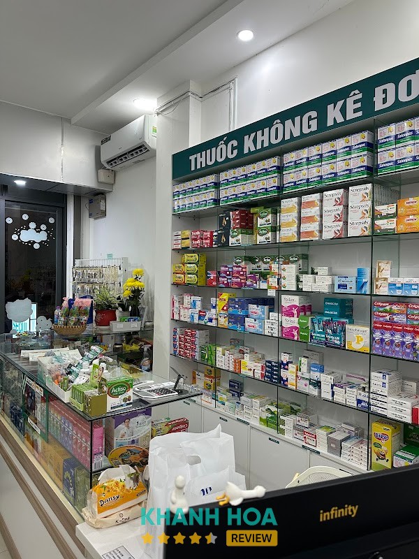 Nhà thuốc Seoul - 나트랑 서울약국 – hình ảnh 2