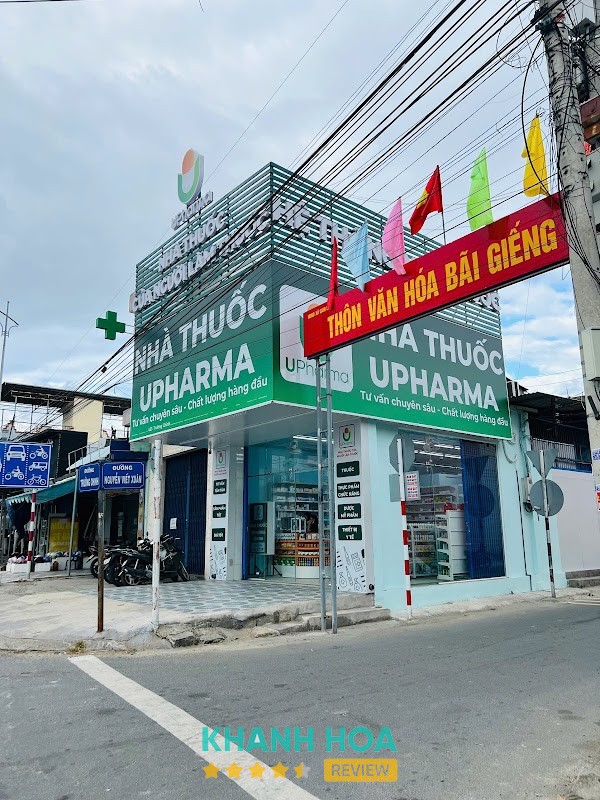 Nhà thuốc UPharma 131 – hình ảnh 2