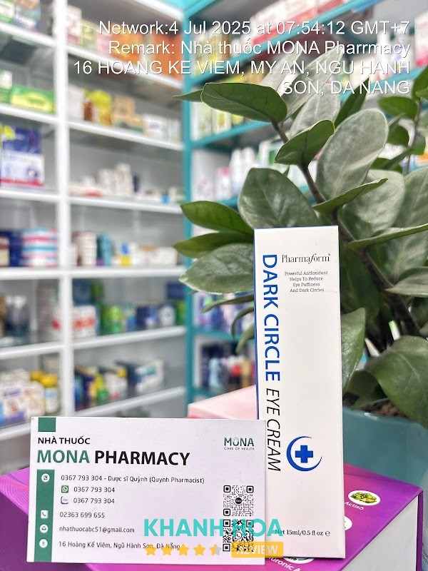 Nhà Thuốc Аптека Thanh An Pharmacy – hình ảnh 2