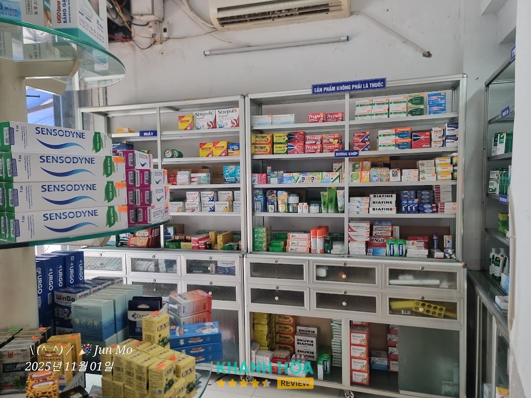 Nhà Thuốc Tây Thiên Bình 1 – hình ảnh 3