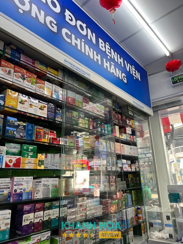 Nhà Thuốc Pharmacity – hình ảnh 2