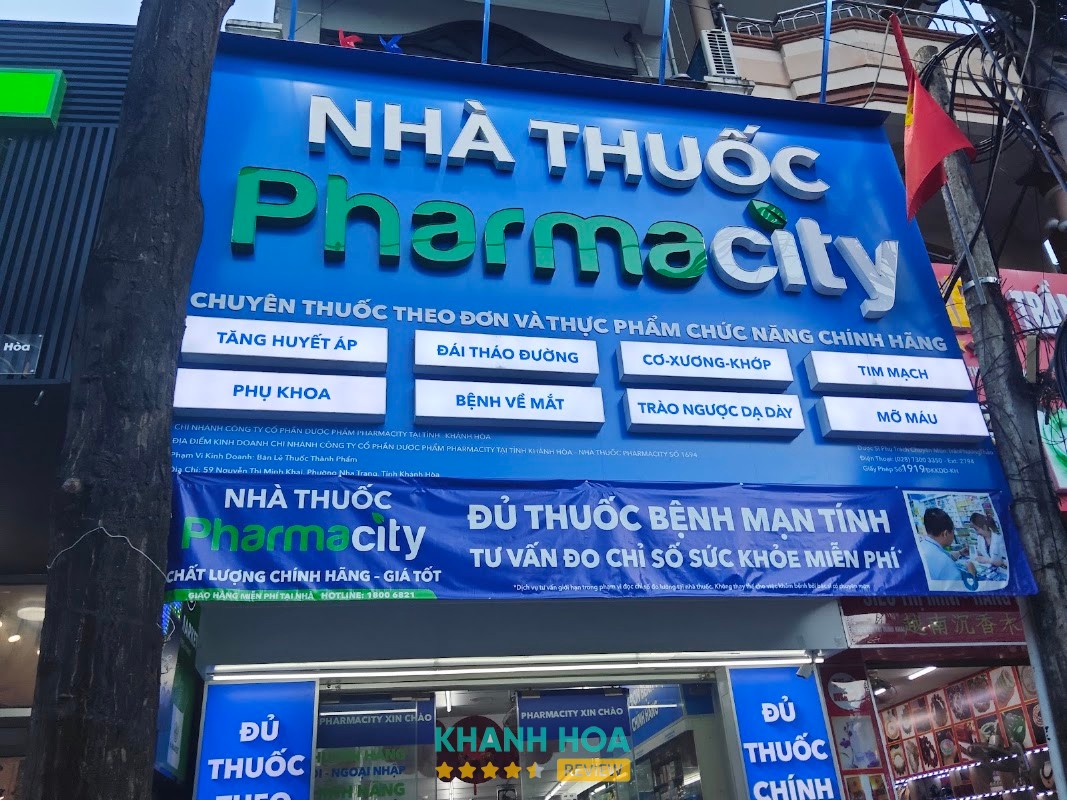 Nhà Thuốc Pharmacity – hình ảnh 3