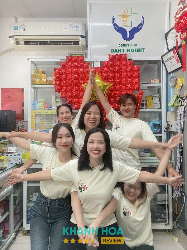 Nhà Thuốc Thuận Thảo – hình ảnh 3
