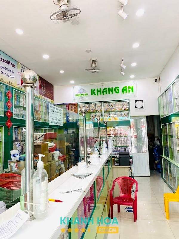Nhà Thuốc Khang An – hình ảnh 2