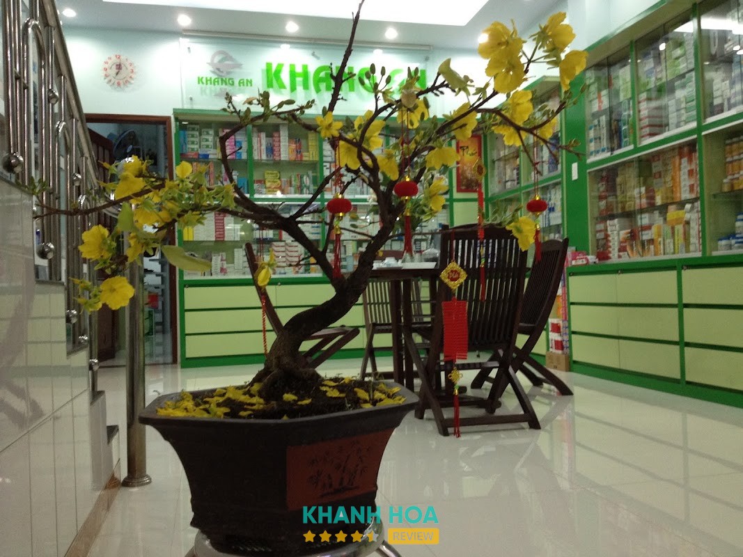 Nhà Thuốc Khang An – hình ảnh 3