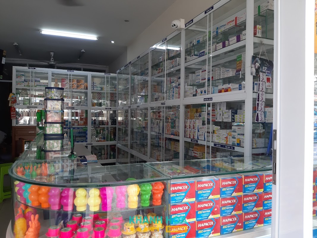 Nhà Thuốc Ngọc Trang – hình ảnh 2