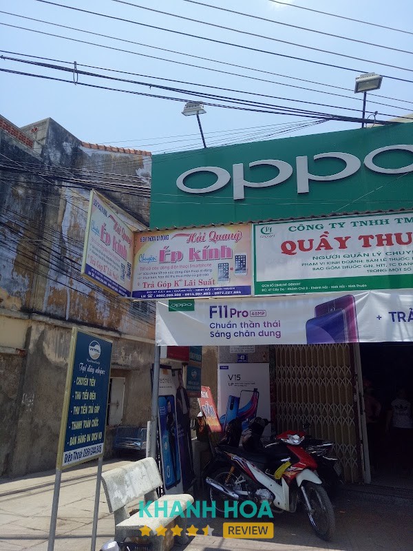 Thuốc Tây Anh Khôi