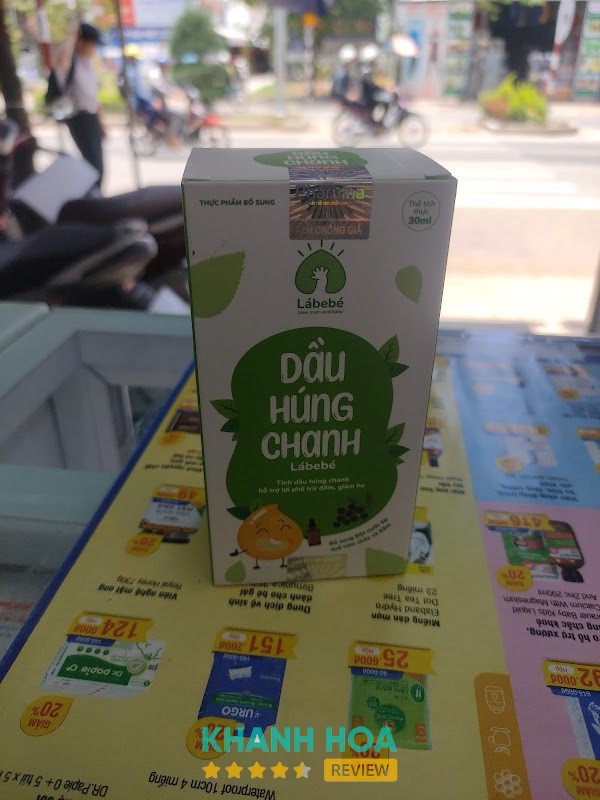 Nhà Thuốc FPT Long Châu