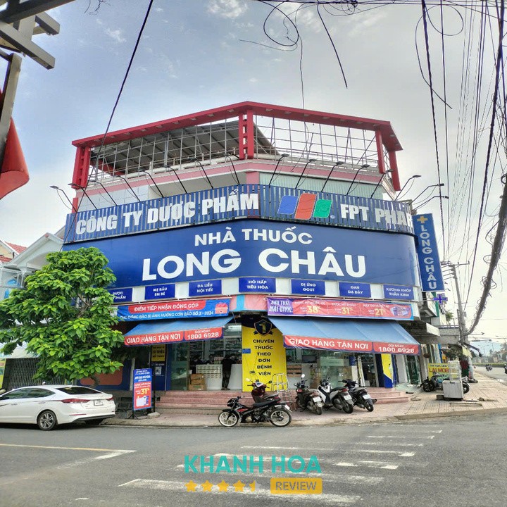 Nhà Thuốc FPT Long Châu – hình ảnh 2