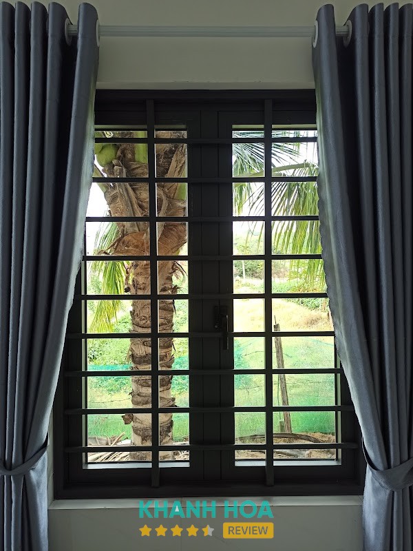 Nhôm Kính lê hiến – Thôn lạc ninh, Bắc Ninh Hòa, Khánh Hòa, Việt Nam