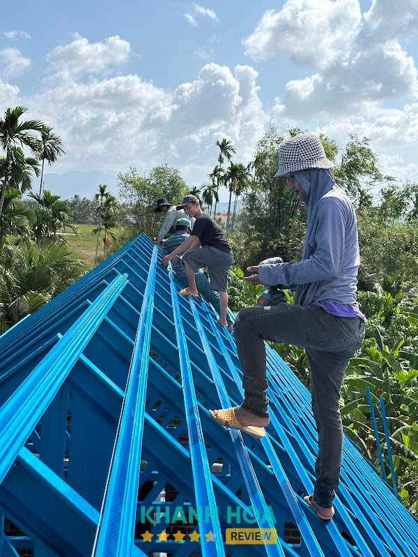 Nhôm Kính Hàng – Bắc Ninh Hòa, Khánh Hòa, Việt Nam