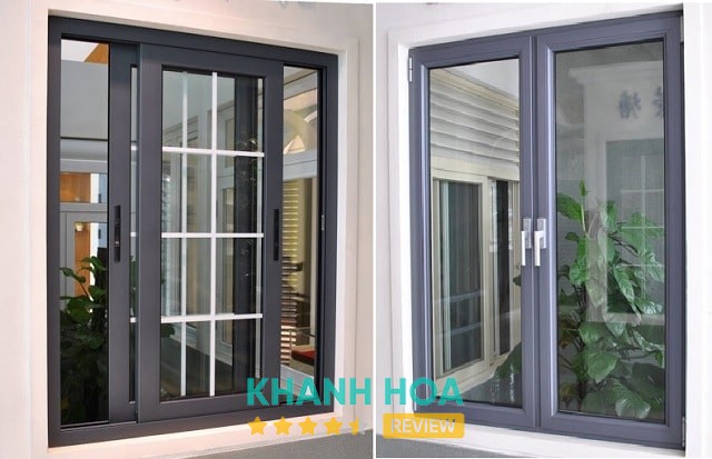 NHÔM KÍNH XINGFA TRƯỜNG XUÂN – Bắc Ninh Hòa, Khánh Hòa, Việt Nam