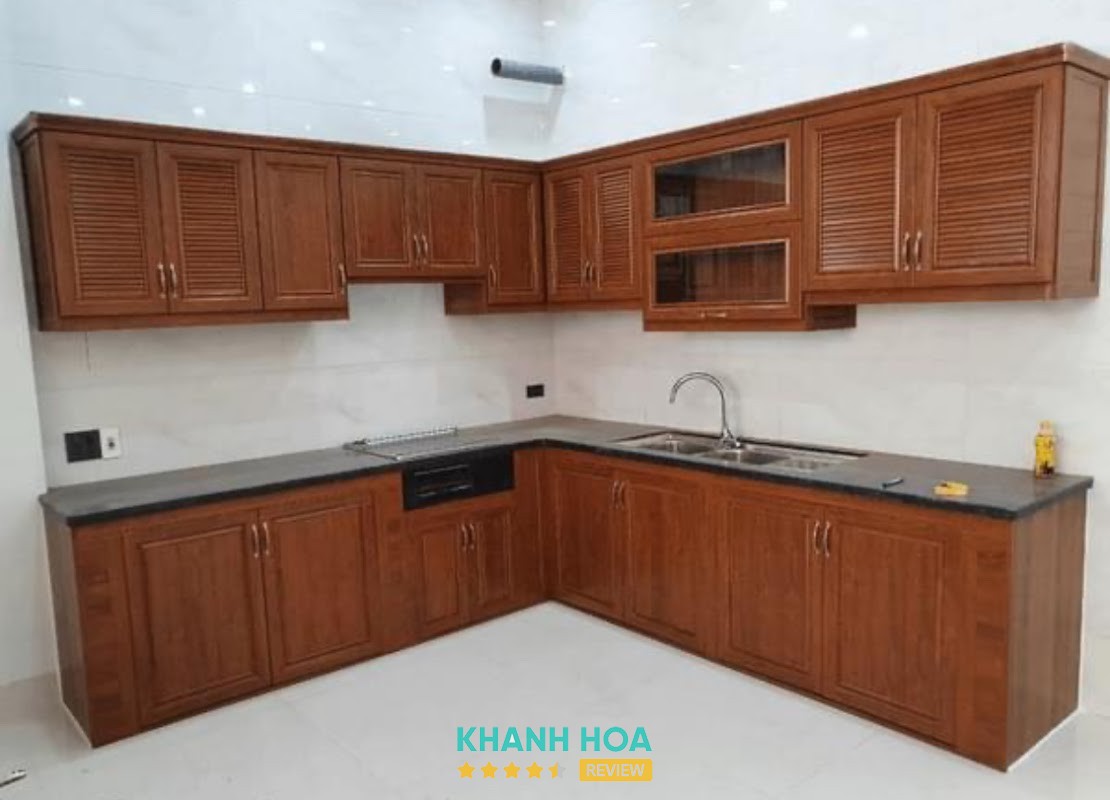 NHÔM KÍNH XINGFA TRƯỜNG XUÂN – Bắc Ninh Hòa, Khánh Hòa, Việt Nam hình ảnh 3