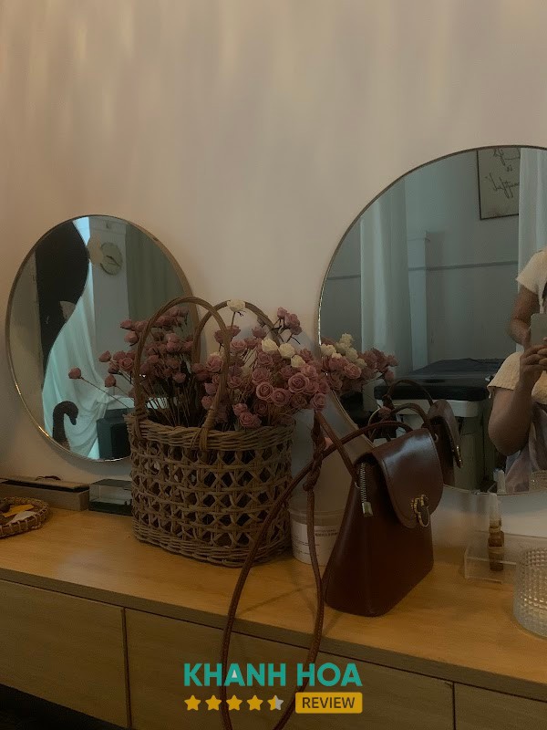 HAIR BEAUTY SALON DIỄM – 30e Nguyễn Thị Minh Khai, Khu Phố 3, Đông Hải, Khánh Hòa, Việt Nam hình ảnh 3
