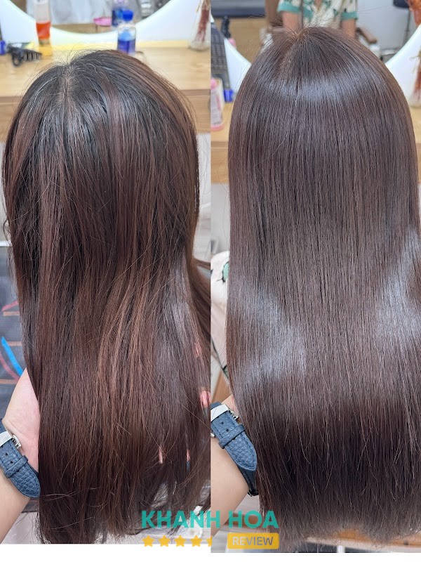 Bee Hair Salon - Phan Rang – 71 Nguyễn Văn Trỗi, Phan Rang, Khánh Hòa 59111, Việt Nam hình ảnh 2