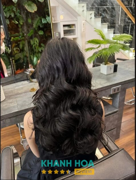 Hair salon Sunny – HX9X+W6C, Phan Rang, Khánh Hòa, Việt Nam hình ảnh 2