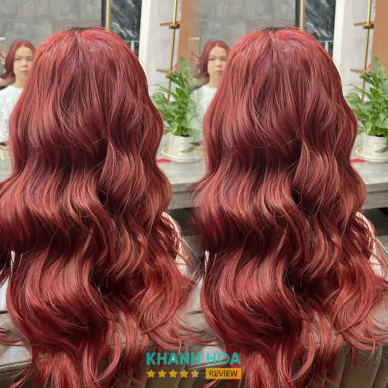 Hair salon Sunny – HX9X+W6C, Phan Rang, Khánh Hòa, Việt Nam hình ảnh 3