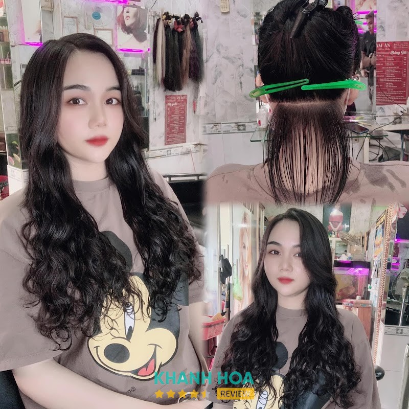 Salon Hair Lâm Ân – 222 Yết Kiêu, Phan Rang, Khánh Hòa, Việt Nam hình ảnh 2