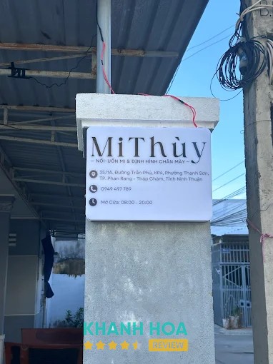 Mi Thuỳ Phan Rang – hình ảnh 2