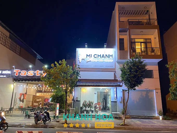 NỐI MI ĐẸP PHAN RANG