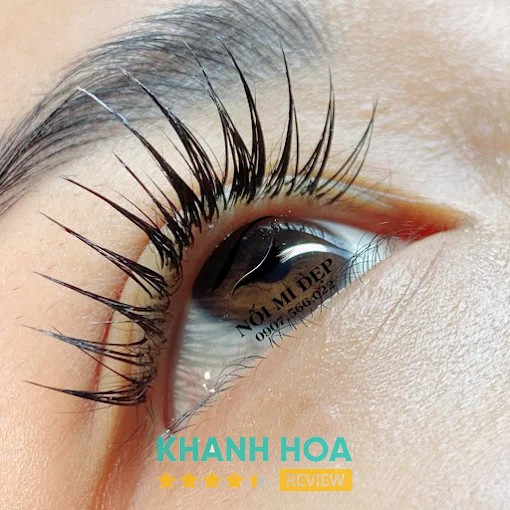 NỐI MI ĐẸP PHAN RANG – hình ảnh 2