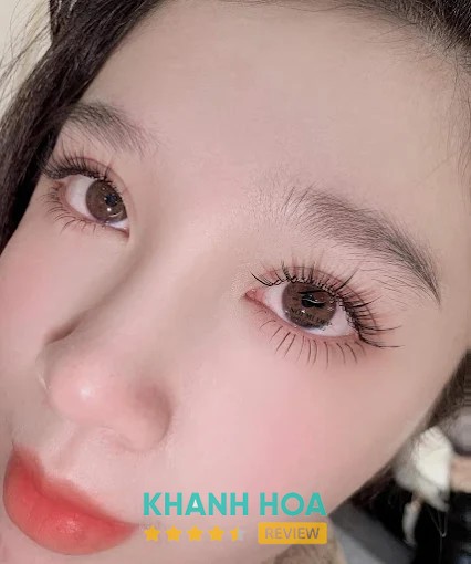 NỐI MI ĐẸP PHAN RANG – hình ảnh 3